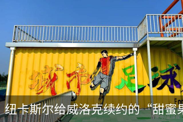 纽卡斯尔给威洛克续约的“甜蜜果实